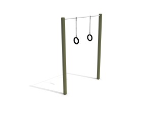 Inter-Play Wyposażenie placu zabaw Products
