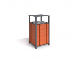 Inter-Play Wyposażenie placu zabaw Products