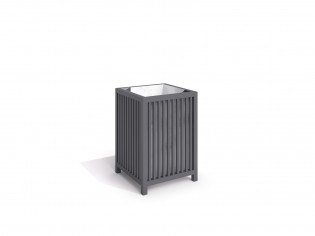 Inter-Play Wyposażenie placu zabaw Products