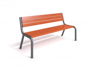 Inter-Play Wyposażenie placu zabaw Products