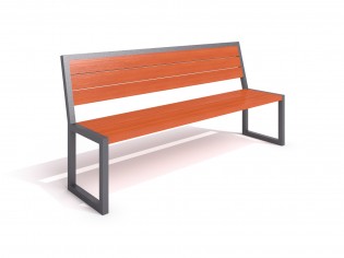 Inter-Play Wyposażenie placu zabaw Products