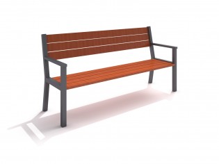 Inter-Play Wyposażenie placu zabaw Products