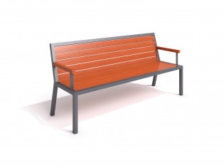 Inter-Play Wyposażenie placu zabaw Products
