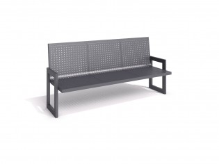 Inter-Play Wyposażenie placu zabaw Products