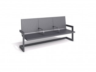 Inter-Play Wyposażenie placu zabaw Products