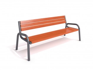Inter-Play Wyposażenie placu zabaw Products