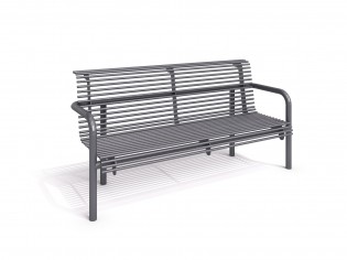 Inter-Play Wyposażenie placu zabaw Products