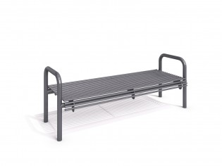 Inter-Play Wyposażenie placu zabaw Products