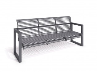 Inter-Play Wyposażenie placu zabaw Products