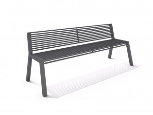 Inter-Play Wyposażenie placu zabaw Products