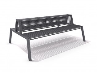 Inter-Play Wyposażenie placu zabaw Products