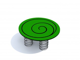 Inter-Play Wyposażenie placu zabaw Products
