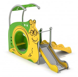 Inter-Play Wyposażenie placu zabaw Products