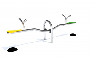 Inter-Play Wyposażenie placu zabaw Products