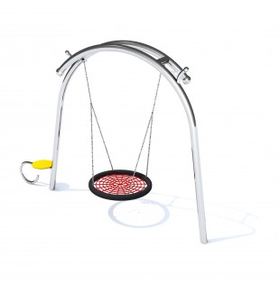 Inter-Play Wyposażenie placu zabaw Products