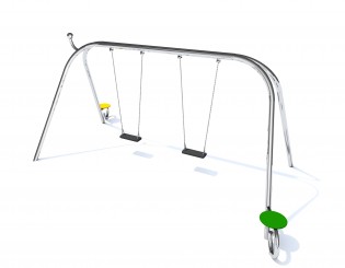 Inter-Play Wyposażenie placu zabaw Products