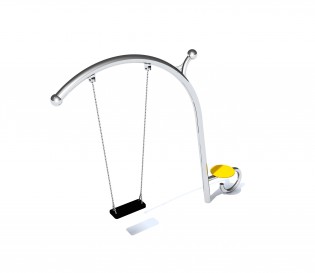 Inter-Play Wyposażenie placu zabaw Products