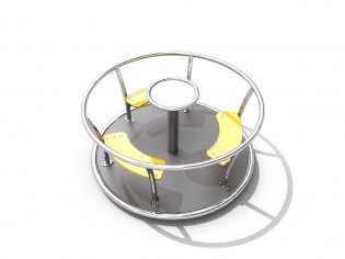 Inter-Play Wyposażenie placu zabaw Products