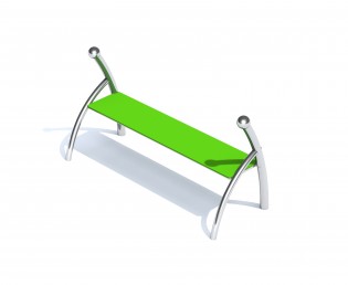 Inter-Play Wyposażenie placu zabaw Products
