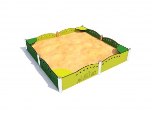 Inter-Play Wyposażenie placu zabaw Products