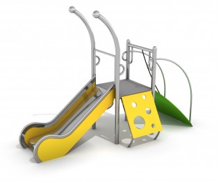 Inter-Play Wyposażenie placu zabaw Products