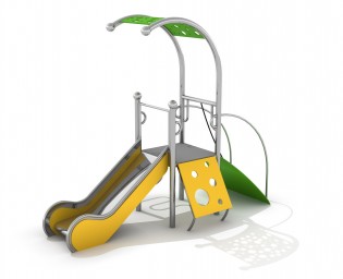 Inter-Play Wyposażenie placu zabaw Products