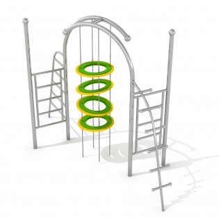 Inter-Play Wyposażenie placu zabaw Products