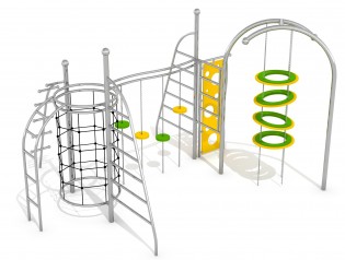 Inter-Play Wyposażenie placu zabaw Products