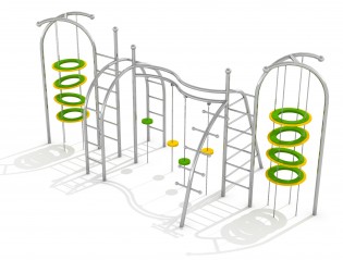Inter-Play Wyposażenie placu zabaw Products
