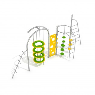 Inter-Play Wyposażenie placu zabaw Products
