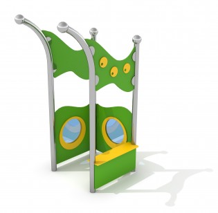 Inter-Play Wyposażenie placu zabaw Products