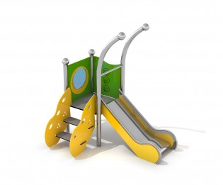 Inter-Play Wyposażenie placu zabaw Products