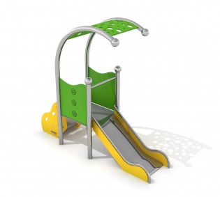 Inter-Play Wyposażenie placu zabaw Products