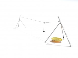 Inter-Play Wyposażenie placu zabaw Products