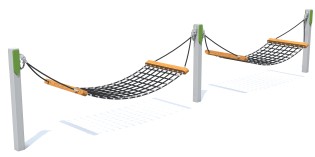 Inter-Play Wyposażenie placu zabaw Products