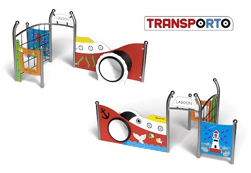 Playground Equipment for Sale 