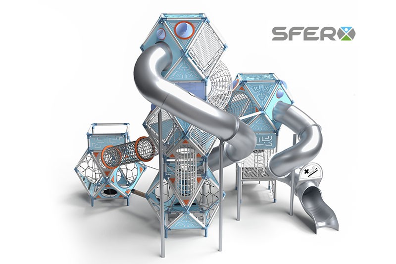 Playground Equipment for Sale