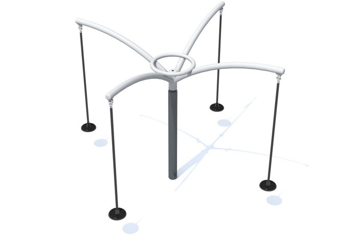 Playground Equipment for Sale 