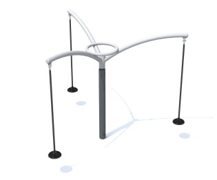 Inter-Play Wyposażenie placu zabaw Products