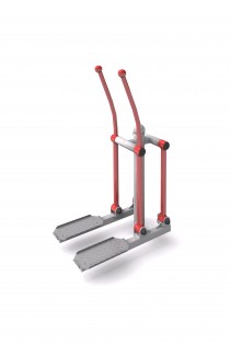 Inter-Play Wyposażenie placu zabaw Products