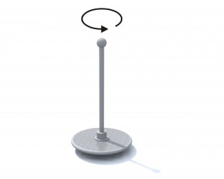 Inter-Play Wyposażenie placu zabaw Products