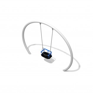 Inter-Play Wyposażenie placu zabaw Products