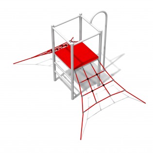 Inter-Play Wyposażenie placu zabaw Products