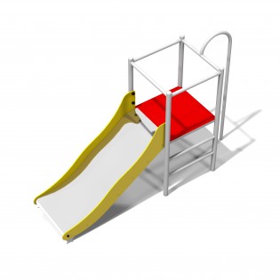 Inter-Play Wyposażenie placu zabaw Products