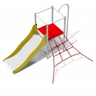 Inter-Play Wyposażenie placu zabaw Products