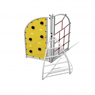 Inter-Play Wyposażenie placu zabaw Products