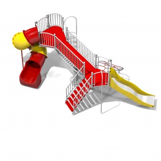 Inter-Play Wyposażenie placu zabaw Products