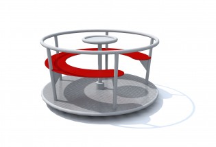 Inter-Play Wyposażenie placu zabaw Products