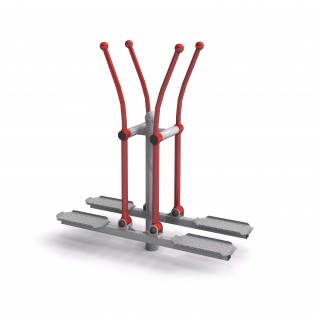 Inter-Play Wyposażenie placu zabaw Products