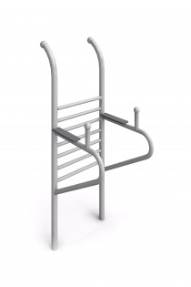 Inter-Play Wyposażenie placu zabaw Products